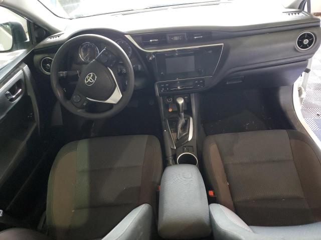 2019 TOYOTA COROLLA L 2T1BURHE0KC233371