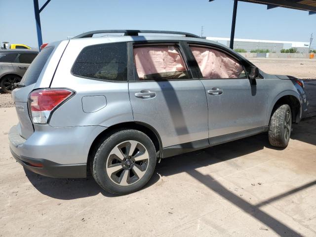 2017 SUBARU FORESTER 2.5I JF2SJABC3HH579289