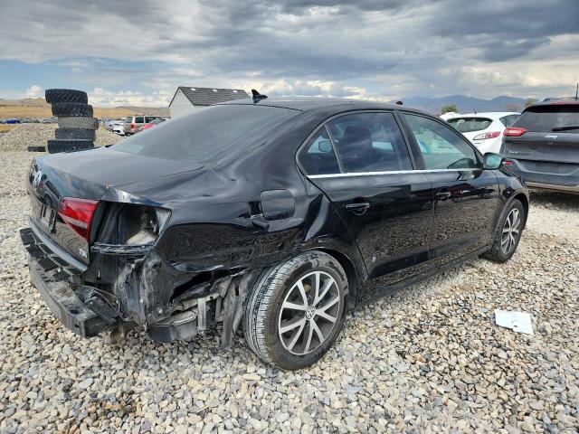 2017 VOLKSWAGEN JETTA SE - 3VWB67AJ9HM384714