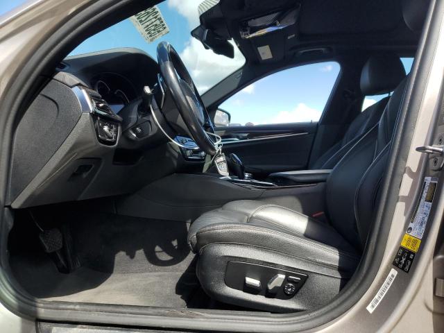 2018 BMW 540 XI WBAJE7C59JWC55878