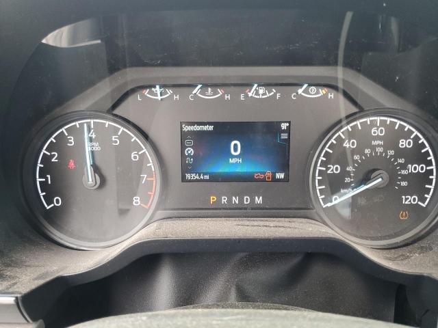 2023 FORD F150 1FTMF1CB6PKG05125