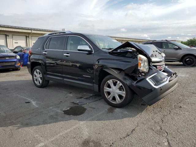 2017 GMC TERRAIN SLT 2GKFLUEK7H6255254