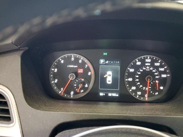 2017 HYUNDAI SONATA SPO - 5NPE34AB4HH547436