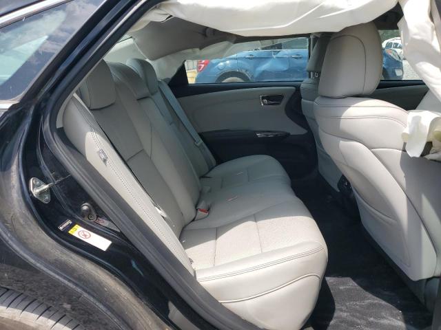 2016 TOYOTA AVALON HYBRID 4T1BD1EB2GU056713