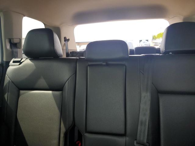 2018 VOLKSWAGEN ATLAS SE 1V2LR2CA6JC560512