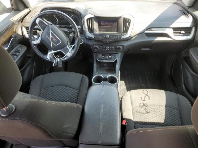 2020 GMC TERRAIN SL 3GKALMEV6LL343589