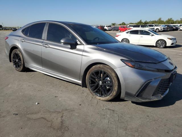 2025 TOYOTA CAMRY XSE - 4T1DAACK0SU587342