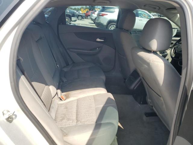 2017 CHEVROLET IMPALA LS 1G11Z5SA6HU112506