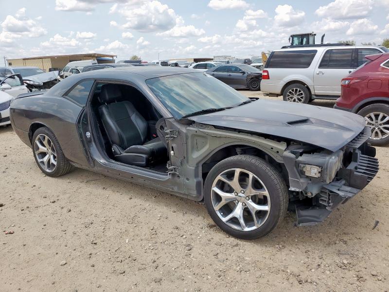 2015 DODGE CHALLENGER 2C3CDZBG7FH705676