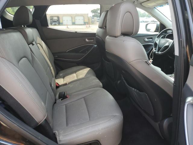 2017 HYUNDAI SANTA FE S - 5XYZUDLA4HG483859