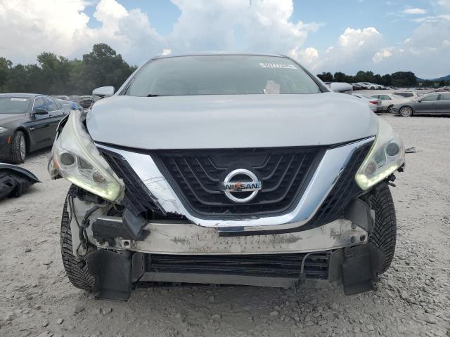 2017 NISSAN MURANO S - 5N1AZ2MH2HN144505