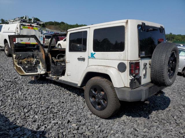 2015 JEEP WRANGLER U 1C4HJWEG0FL745735