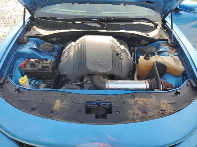 2016 DODGE CHARGER R/ - 2C3CDXCT3GH205094