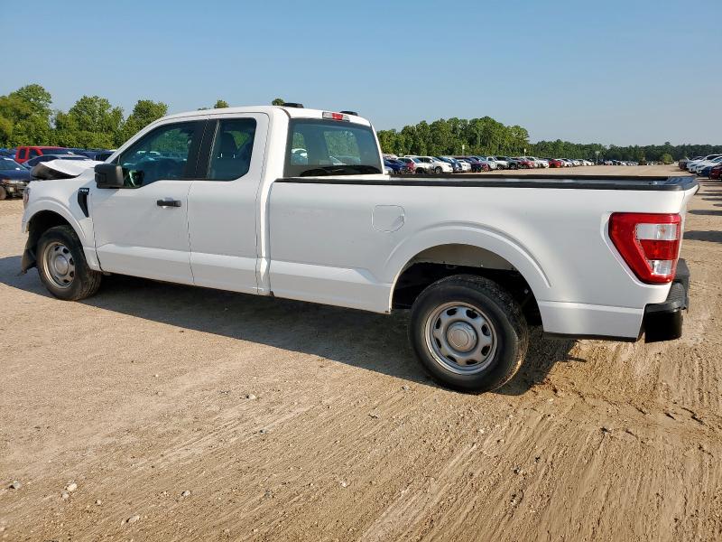 2023 FORD F150 SUPER - 1FTEX1CP6PKE72167