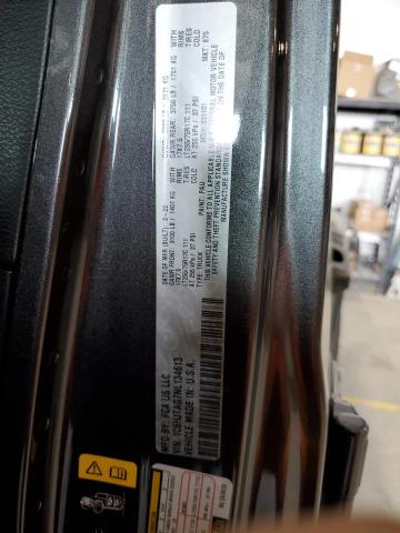 2022 JEEP GLADIATOR SPORT 1C6HJTAG7NL134613