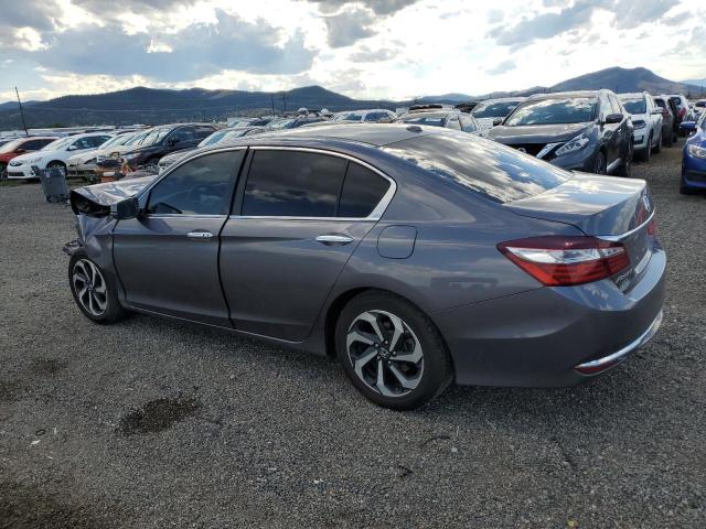 2016 HONDA ACCORD EX 1HGCR2F72GA215680