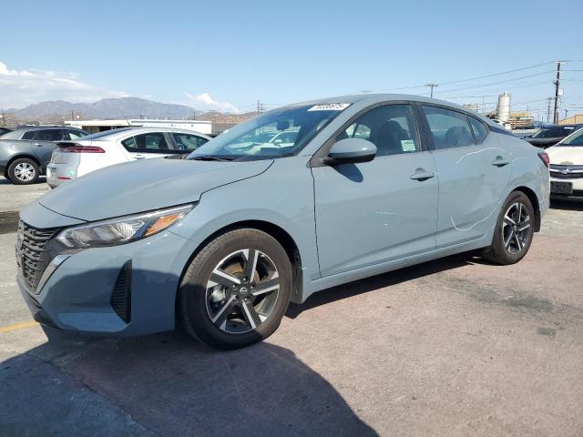 2024 NISSAN SENTRA SV - 3N1AB8CV3RY304983