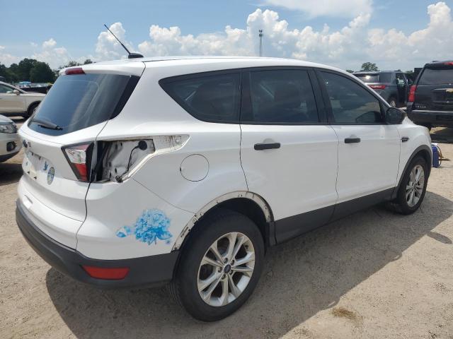 2017 FORD ESCAPE S - 1FMCU0F7XHUD34378