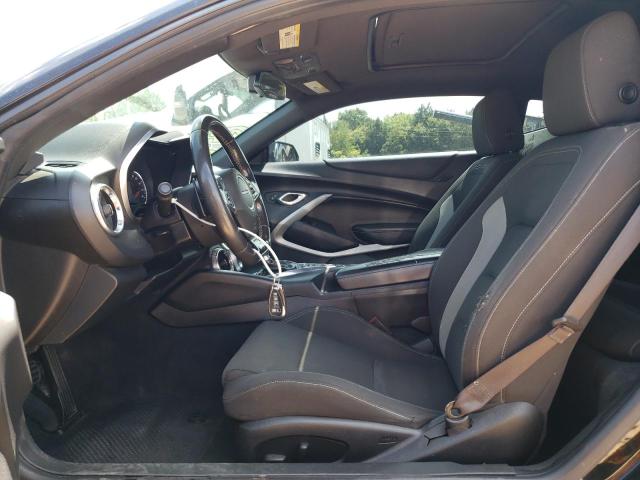 2016 CHEVROLET CAMARO LT 1G1FB1RS1G0133447