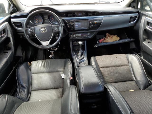 2015 TOYOTA COROLLA L - 5YFBURHE5FP331639