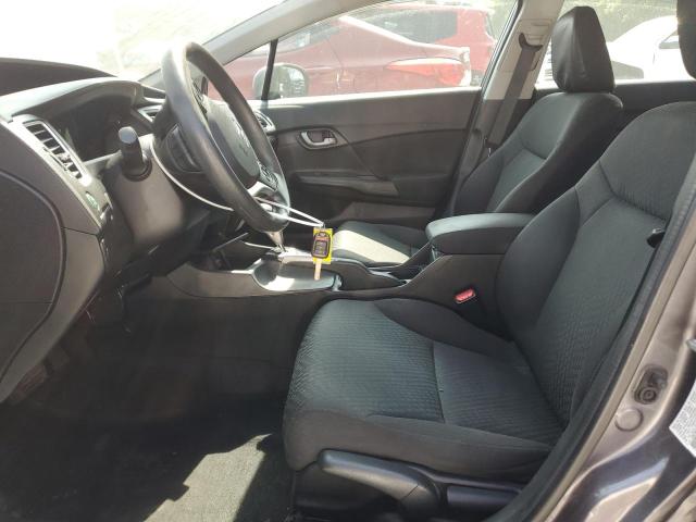 2015 HONDA CIVIC LX 19XFB2F5XFE244872