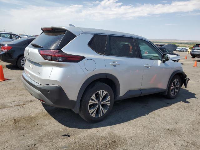2023 NISSAN ROGUE SV - 5N1BT3BA1PC764581