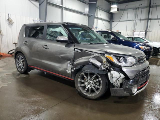 2019 KIA SOUL ! KNDJX3AA3K7670600