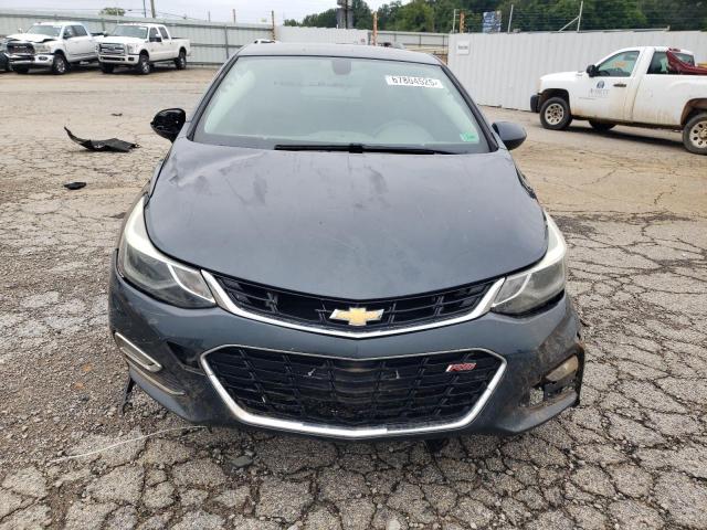 2017 CHEVROLET CRUZE LT 1G1BE5SM5H7167084