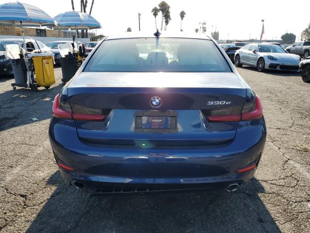 2021 BMW 330E WBA5P7C0XMFJ81680
