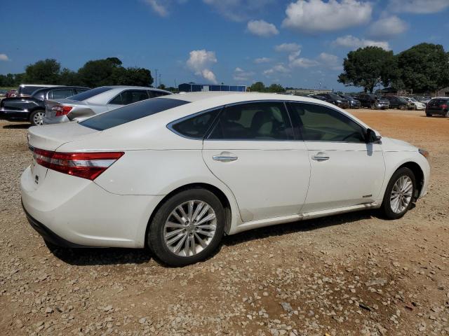 2015 TOYOTA AVALON HYB 4T1BD1EB0FU038919