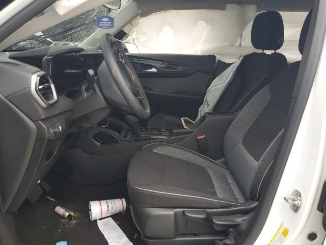 2024 CHEVROLET TRAILBLAZER LT KL79MPSL6RB145618