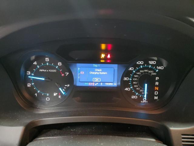 2015 FORD EXPLORER 1FM5K8B81FGA40455