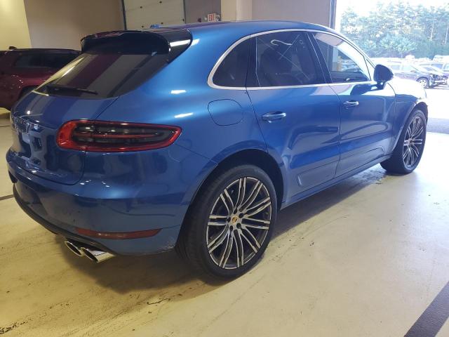 2015 PORSCHE MACAN TURB WP1AF2A58FLB98826