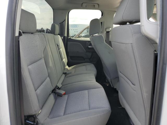 2017 GMC SIERRA K15 - 1GTV2LECXHZ239597