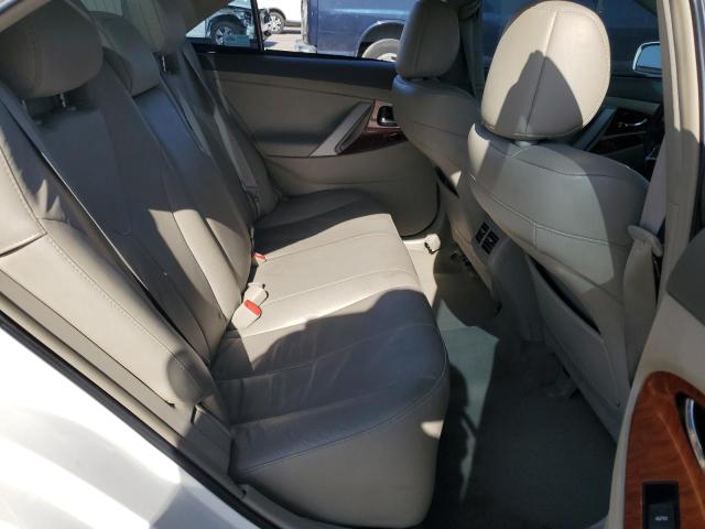 2011 TOYOTA CAMRY BASE - 4T4BF3EK3BR104997