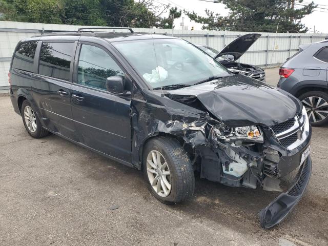 2015 DODGE GRAND CARAVAN SXT 2C4RDGCGXFR690268