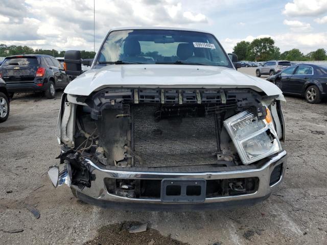 2011 FORD F250 SUPER DUTY #3240265880