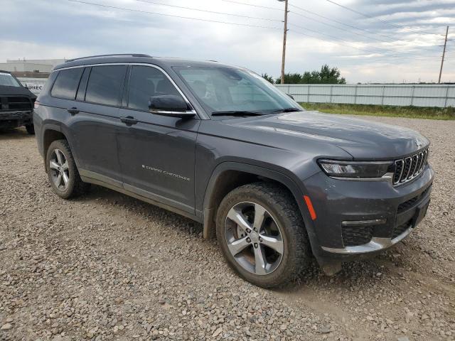 2022 JEEP GRAND CHEROKEE L LIMITED 1C4RJKBG5N8518155