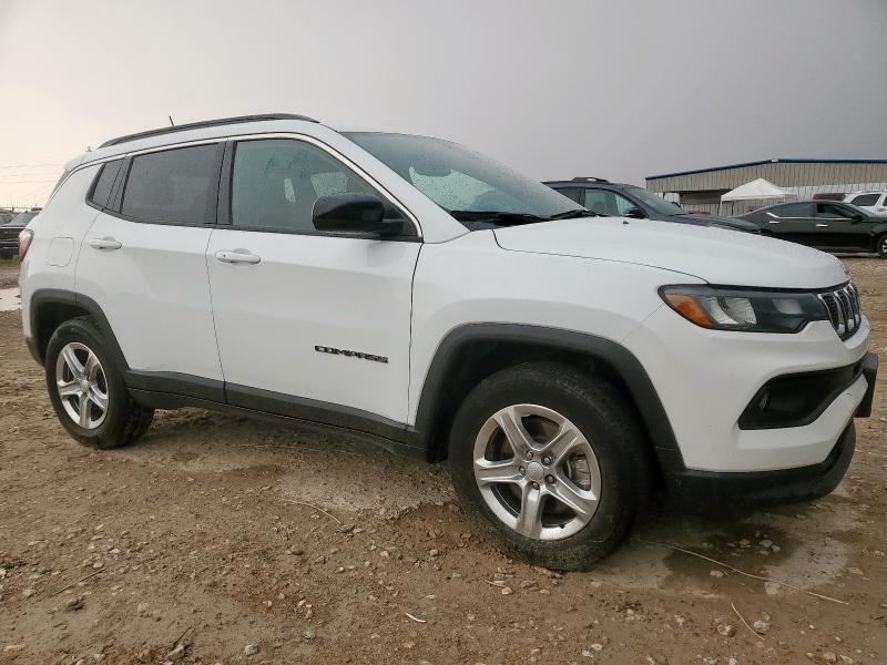 2024 JEEP COMPASS LA 3C4NJDBN3RT597390