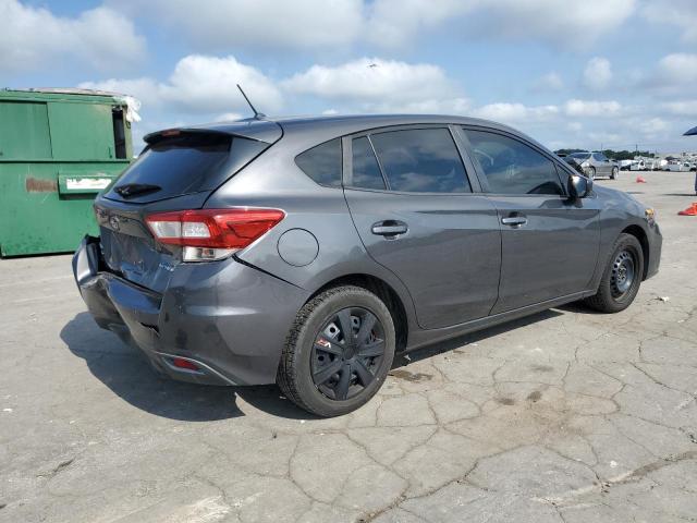 2019 SUBARU IMPREZA 4S3GTAB64K3738625