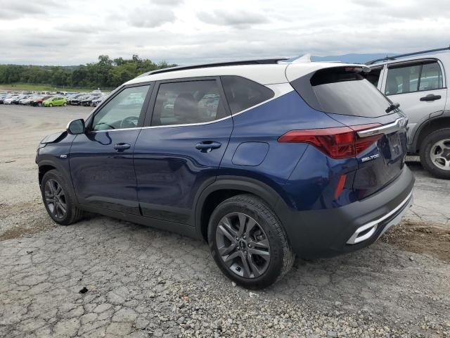 2023 KIA SELTOS S KNDEUCAA3P7369312