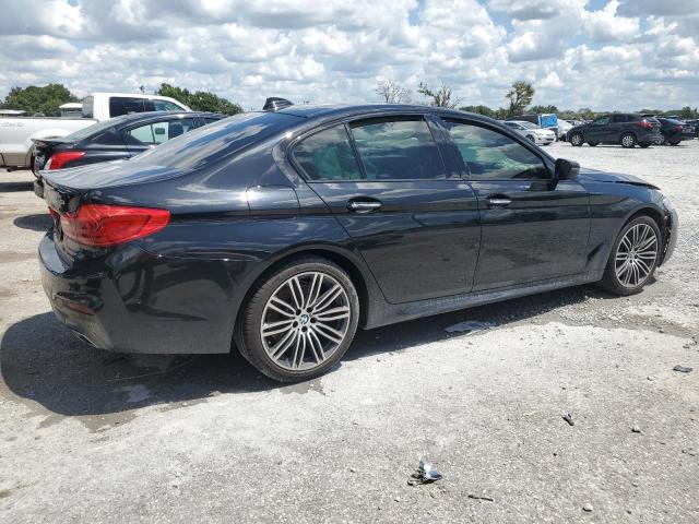 2018 BMW 540 XI WBAJE7C54JWC55027