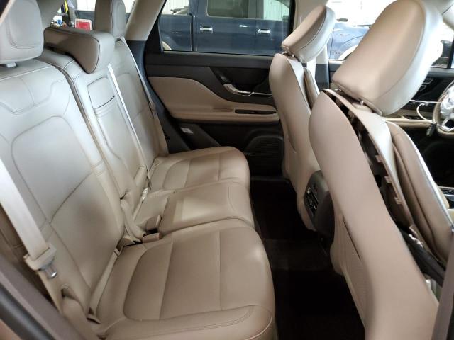 2021 LINCOLN CORSAIR 5LMCJ1DH8MUL04362
