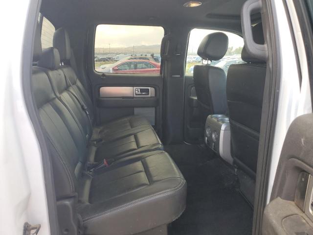 2014 FORD F150 SUPER - 1FTFW1ET7EKF65441