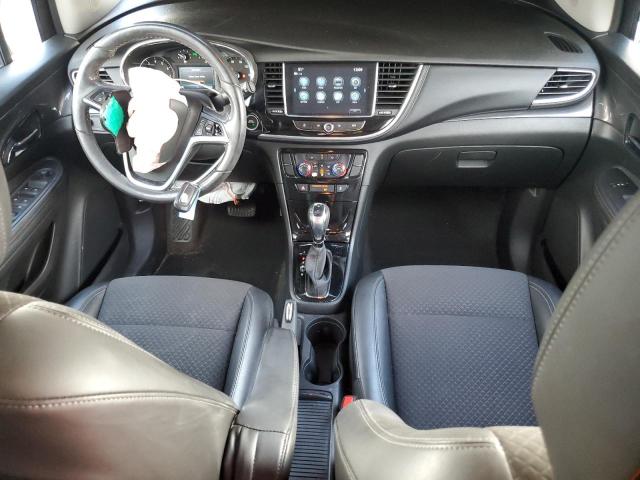 2019 BUICK ENCORE SPO KL4CJ2SB2KB804418