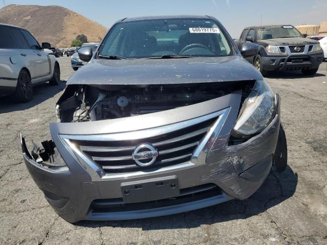 2017 NISSAN VERSA S - 3N1CN7AP2HL862589