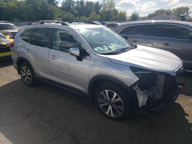 2021 SUBARU FORESTER L JF2SKAUC9MH425884