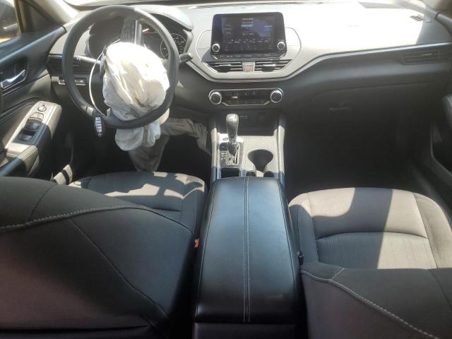 2019 NISSAN ALTIMA S 1N4BL4BV5KC123946