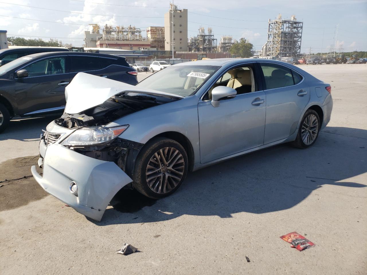 LEXUS ES 350