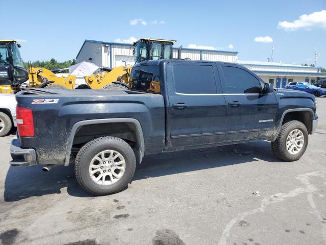 2014 GMC SIERRA K15 - 3GTU2UEH0EG197563